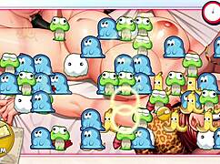 Clean Hentai Images With Big Ass!