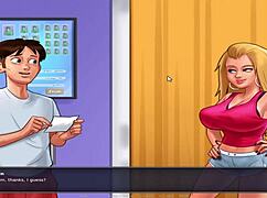 Summer Time Saga Unc Part 28