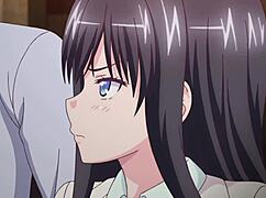 Bishoku-Ke No Rule 01 Esp Compilation