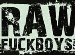 Raw Fuck Frenzy For Cute Hung Boys