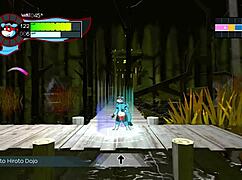 oh so hero gay hentai game endless ninja gangbang