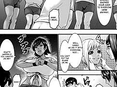 academy for huge breasts 7 hentai game with dating anime vibes 😍