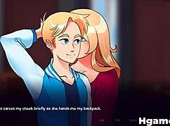 Hey, dive into life in woodchester part 1!