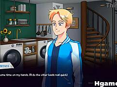 Hey, dive into life in woodchester part 1!