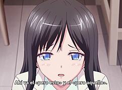 Bishoku-Ke No Rule 01 Esp Compilation