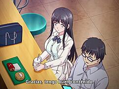 Bishoku-Ke No Rule 01 Esp Compilation