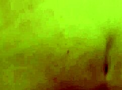 My fan visited, and I gave him an intense blowjob with hot pov sex.