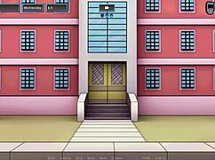 Danny Phantom Amity Park Part 9 with Rough Sex