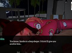 My New Family Episode 58