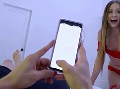 audrey hempburne with big cock