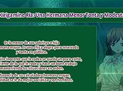 Bishoku-Ke No Rule 01 Esp Compilation