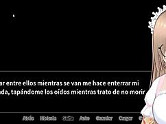 otoko orgy at maid boy manor 03 gameplay español