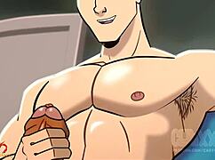 Invincible Gay Compilation Sparks Raw Emotion