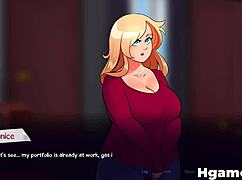 Hey, dive into life in woodchester part 1!