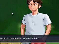 Summer Time Saga Unc Part 28