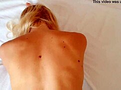 Fuck Big Ass Girl Doggy!