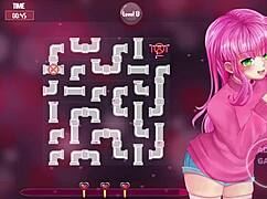 waifu secret 4 dating adventure