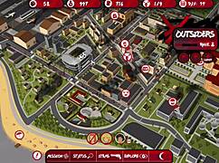 sam questions her choices in paprika trainer episode 12