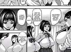 academy for huge breasts 7 hentai game with dating anime vibes 😍