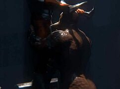 Invincible Gay Compilation Sparks Raw Emotion