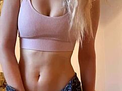 I'm super horny, which hole should I fuck first with skinny Maiskii?