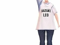 Anime Girl Swims In Tiny Bikini Nip Slip