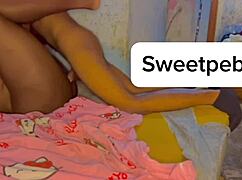 The boy from spintex and sweetpebx share a story.