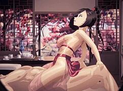 Incredible Complete Hentai Cartoon Anime Adventures