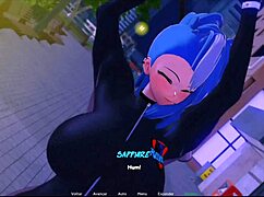 Meeting My Sister's Trans Friends With Big Tits And Asses For Crossdressing Fun