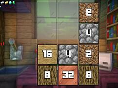 Wow! HornyCraft Parody Hentai Game Delivers Piglin Happy Ending!