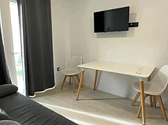 I drove my stepson's friend wild before the pool party