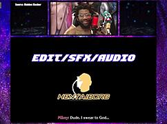 I watch Mai and Kasumi take it from behind, creampied hard.