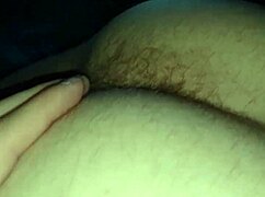 British Gay Boy Gets Spanked