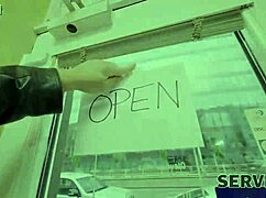 Serve4k Features Czech Seduction with Gorgeous Pussy Action