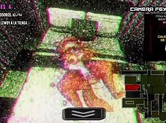 Fap Nights nightclub 3D cartoon sex compilation