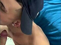 Friend's House Hangout Turns Into Wild Party