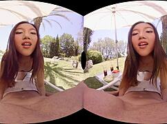 Is Today The Day For Virtualrealporn Com's Exciting Release?