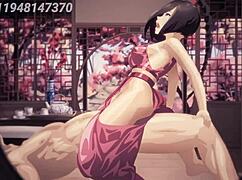 Incredible Complete Hentai Cartoon Anime Adventures