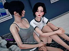 My Bully Is My Lover 18