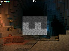 Wow! HornyCraft Parody Hentai Game Delivers Piglin Happy Ending!