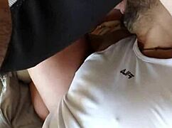 Latino Gays Lick Ass and Go Bareback with Thick Cum in Mouth.