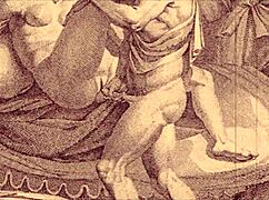 back in the day, this vintage erotic animation captured raw fantasy.