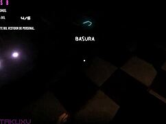 Fap Nights nightclub 3D cartoon sex compilation