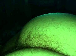 British Gay Boy Gets Spanked