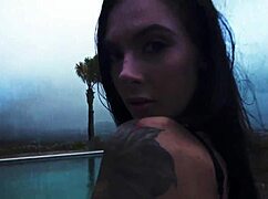 Hot Anal Invasion in Wild Action