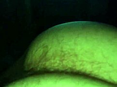 British Gay Boy Gets Spanked