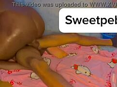 The boy from spintex and sweetpebx share a story.