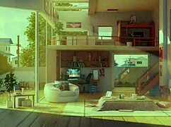 Clarissa's Curvy Gamer Cock Seduction