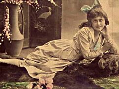 Vintage Cartoon Animation