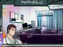 Watch Gay Slow Damage Part 15 With Muscular Japanese Bodybuilders In Intense Action!